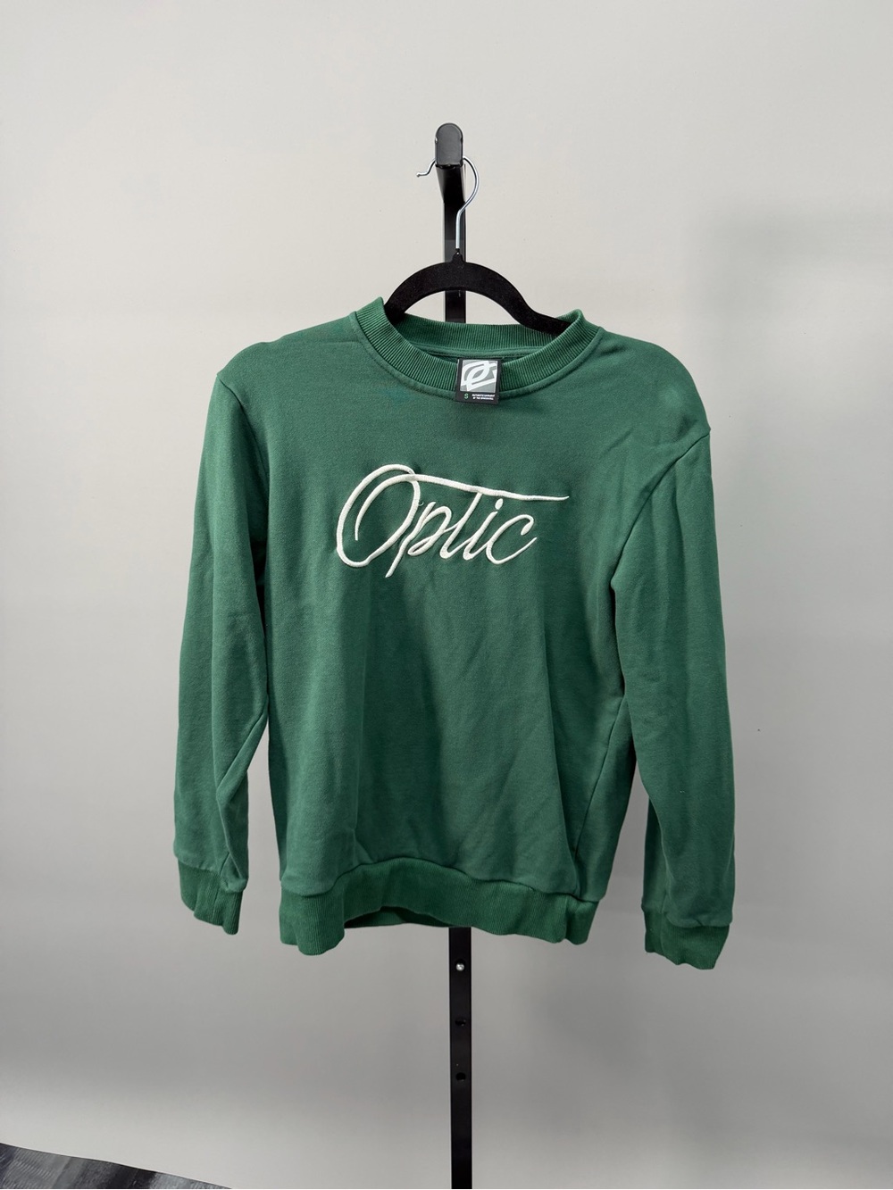 Optic gaming sweatshirt